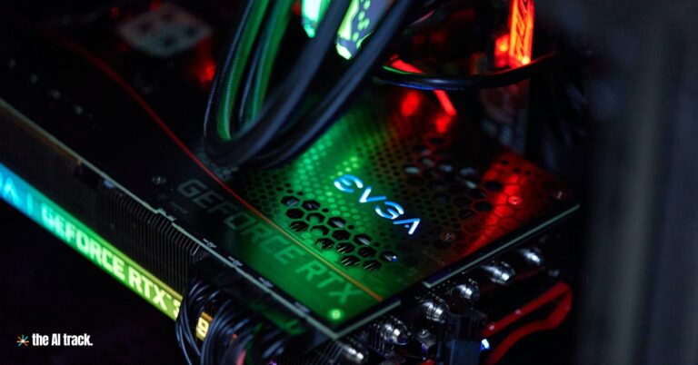 NVIDIA recently touched a $1 trillion valuation, underpinned by its dominance in the AI market