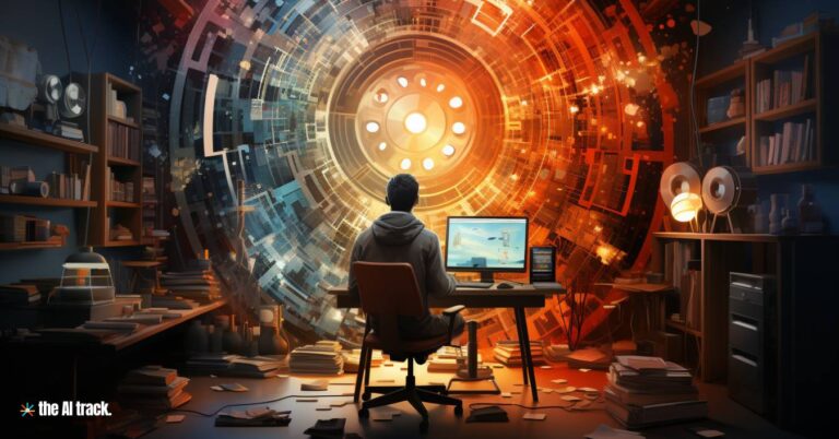 Netflix by incorporating AI achieved remarkable personalization in viewer experiences