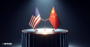 US and China have started a dialogue on the potential risks of artificial intelligence