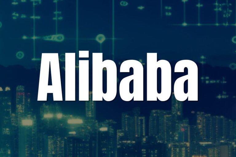 Alibaba