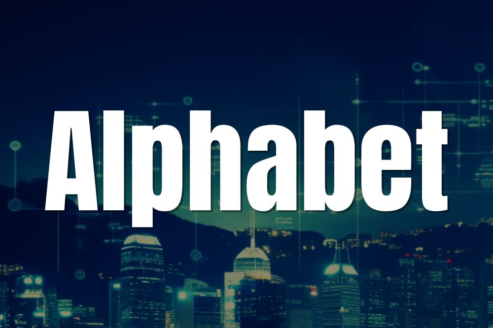 Alphabet