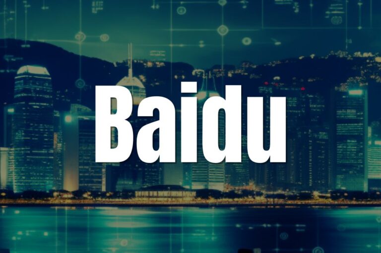 Baidu