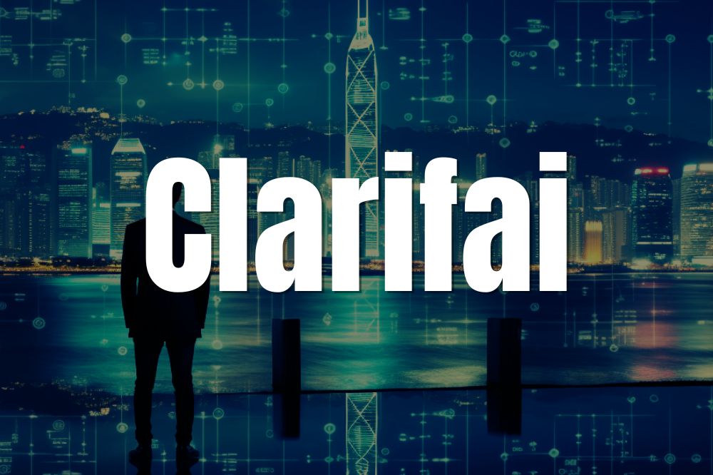 Clarifai