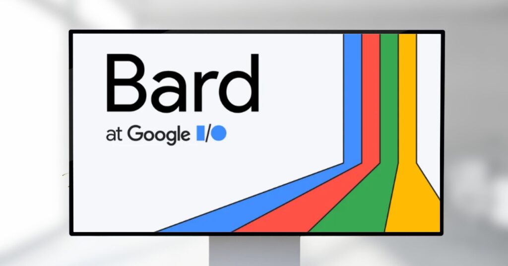 Hands-On with AI - Bard | The AI Track