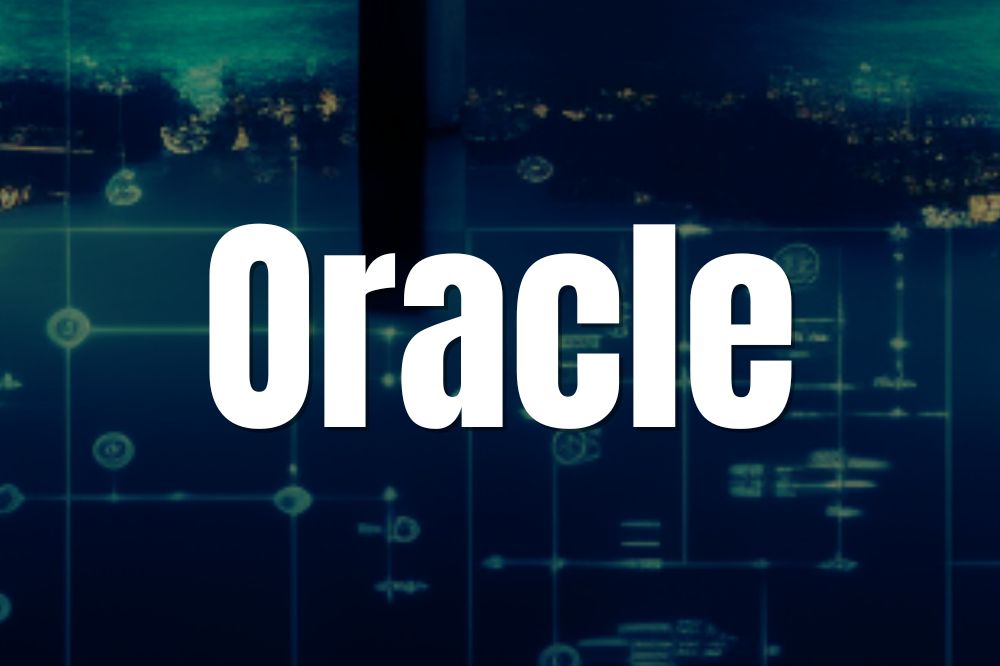 Oracle