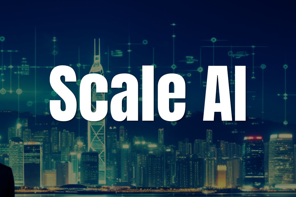 Scale AI