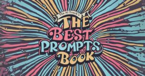 The Ultimate Prompts Collection - Image generated by AI for The AI Track