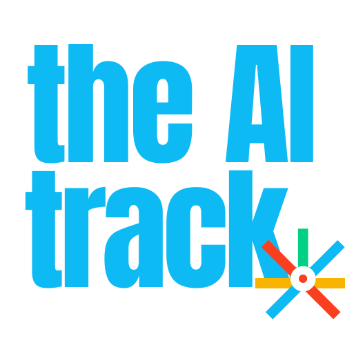 The AI Track logo