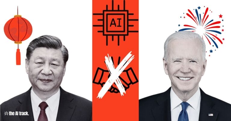 Biden-Xi talks resulted in limited progress - Tha AI Track