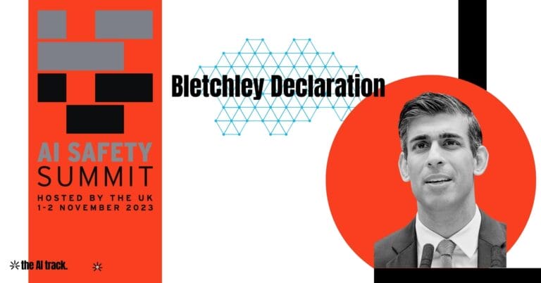 Bletchley Declaration The AI Track
