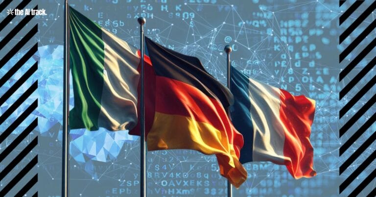 France, Germany, and Italy have reached an agreement - The AI Track