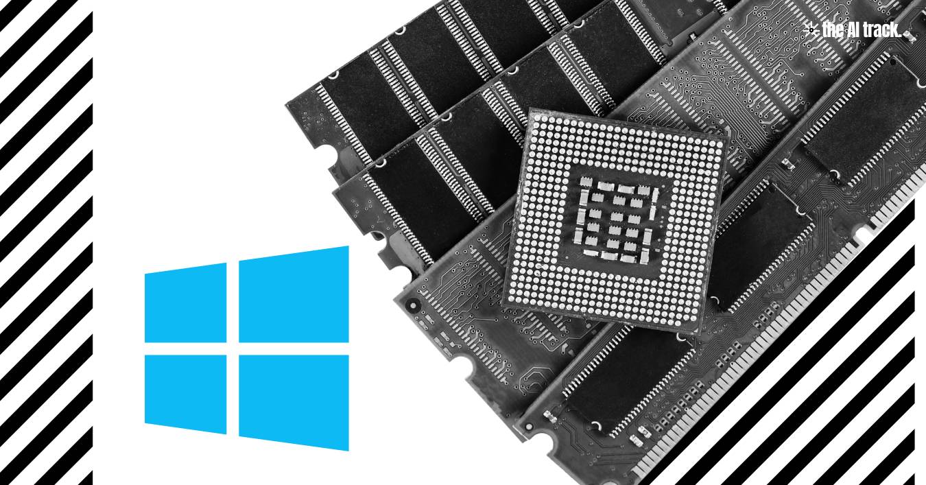 Microsoft introduces Maia 100, its first chip for AI