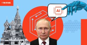 Putin on AI - The AI Track