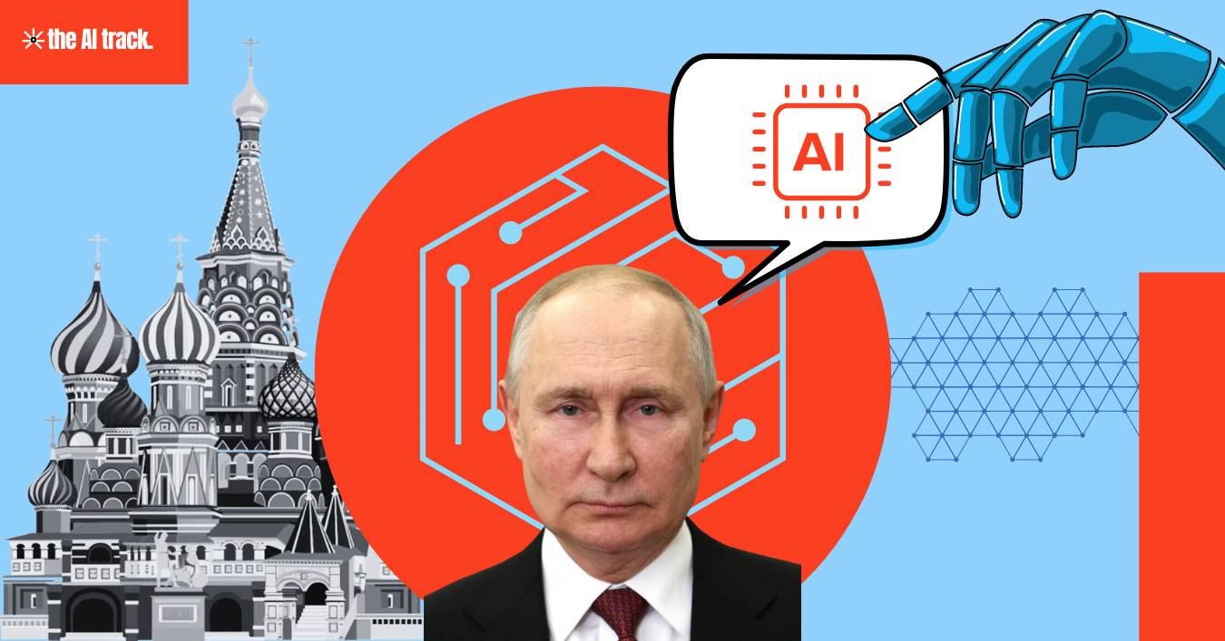 Putin on AI: Russian President calls for AI advancement amid Western tech dominance