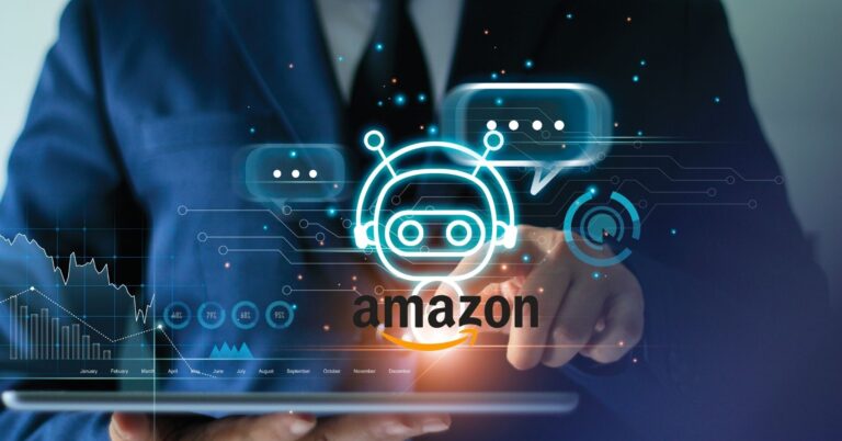 Amazon Q - The AI Track