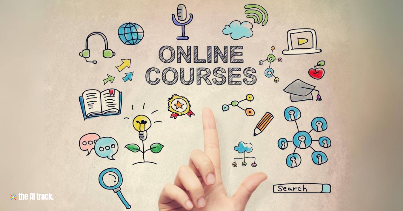 TOP Free Online AI Courses from Major Universities and Companies