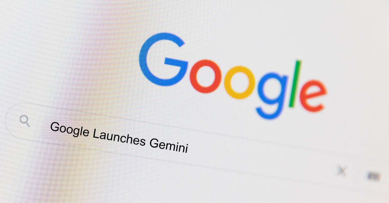 Google’s Gemini Launch: A New Era in Multimodal AI Technology