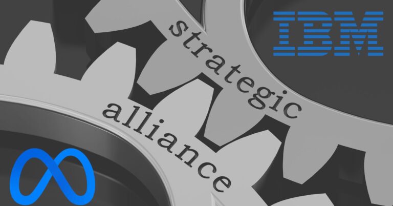 Meta and IBM AI Alliance - The AI Track