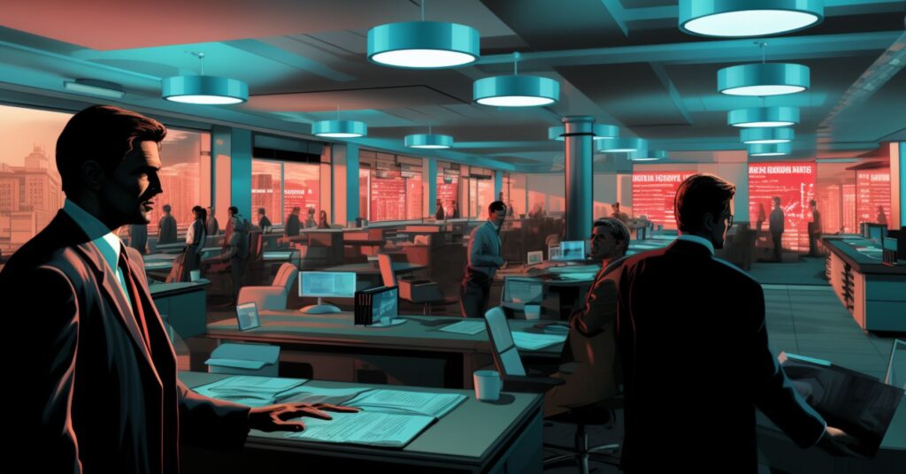 The Impact of AI in Work: Challenges, and Opportunities