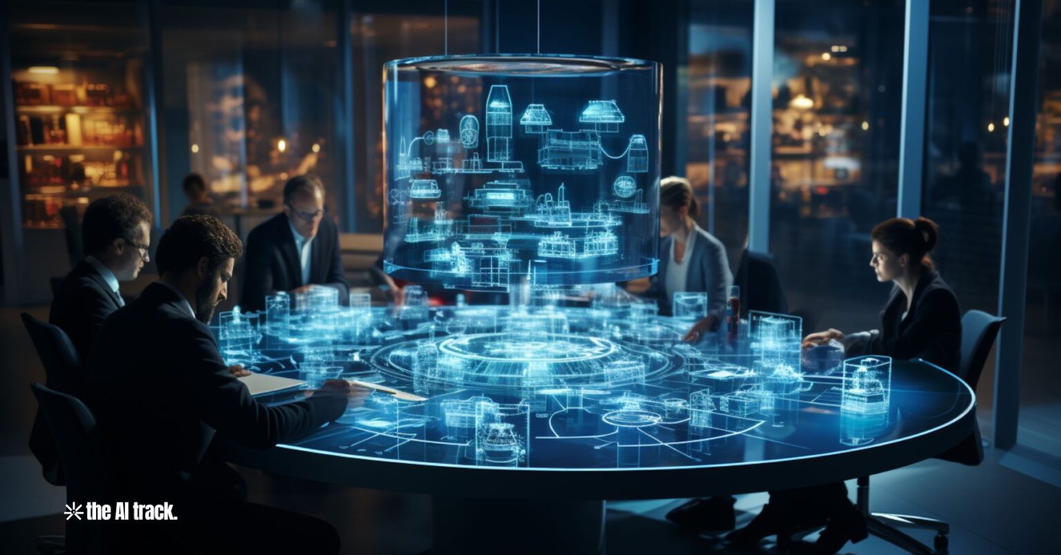 2024 AI Predictions: The Road Ahead