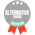 FREE AI TOOLS ALTERNATIVE CHOICE FREEMIUM - The AI Track