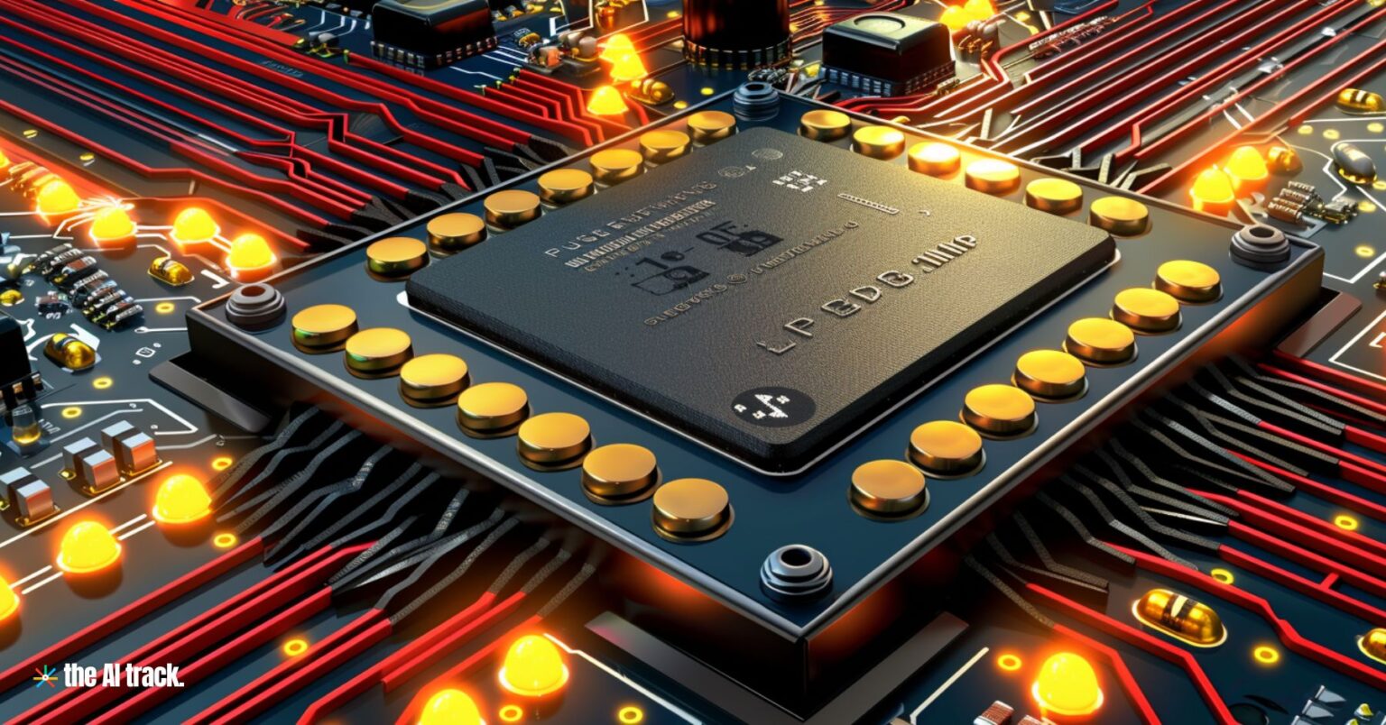 Power Games in Semiconductor Manufacturing