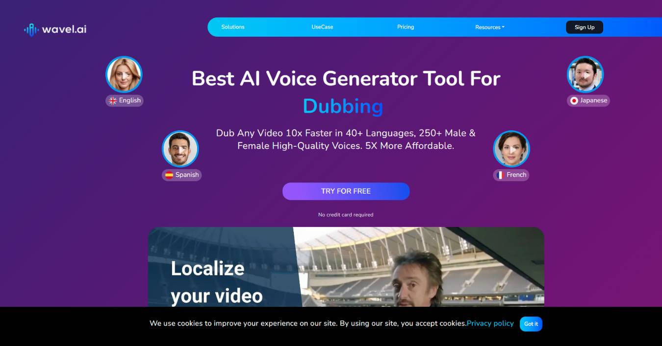 best text to speech ai apps