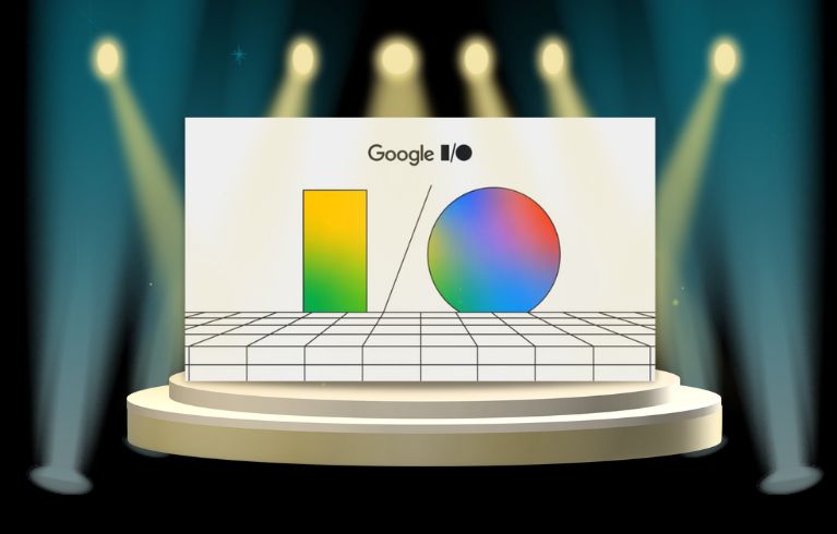 Google IO 2024 All about AI