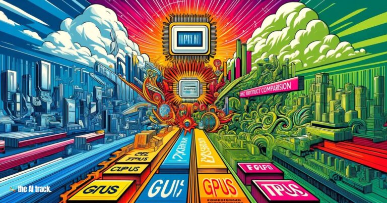 What Are AI Chips and Why Do They Matter