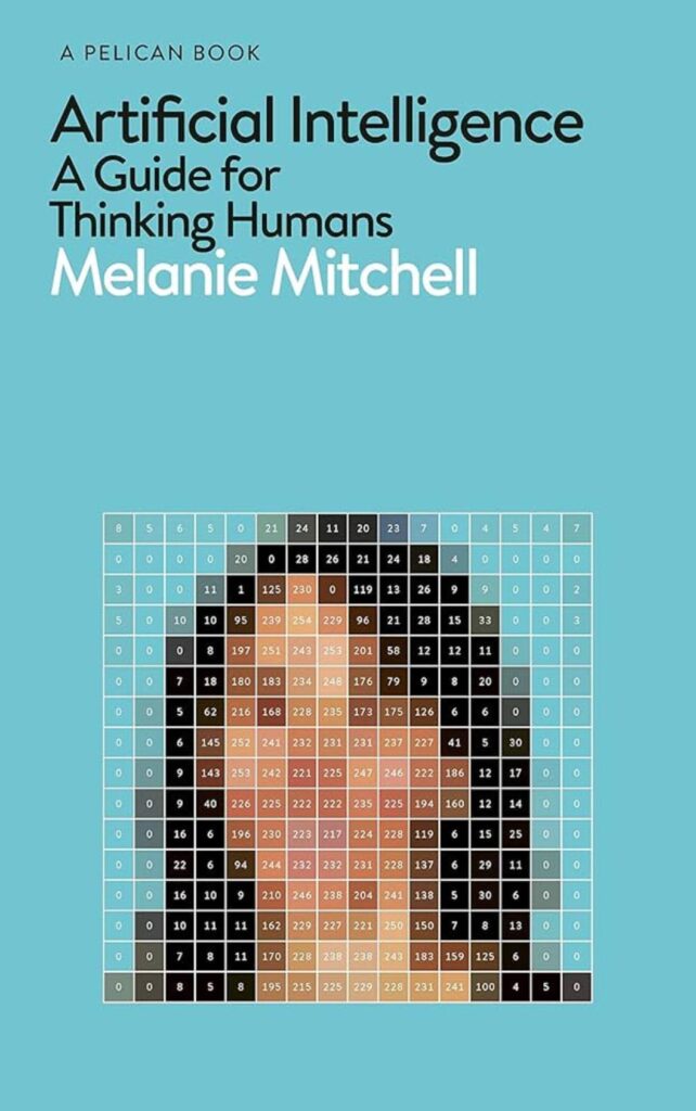 Artificial Intelligence by Melanie Mitchell - TAIT