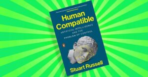 Human Compatible by Stuart Russell - TAIT