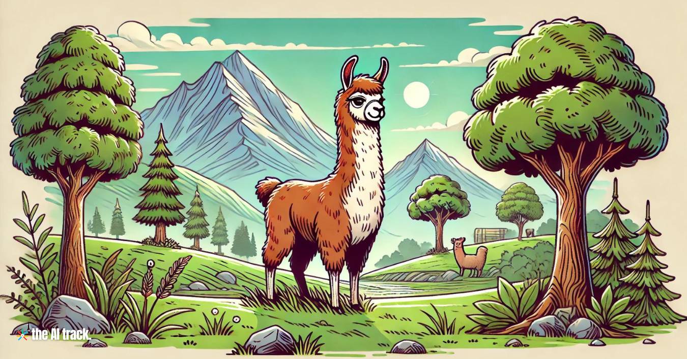 Meta Launched Llama 3.1 – The Largest-ever Open-Source AI Model