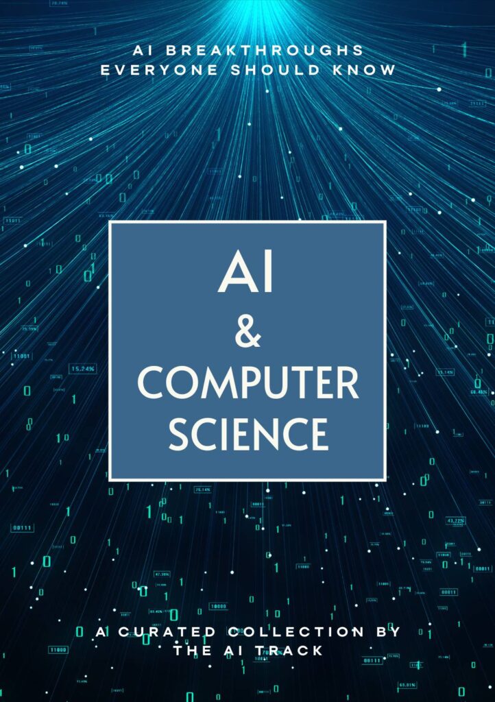 AI Breakthroughs in Computer Science COVER