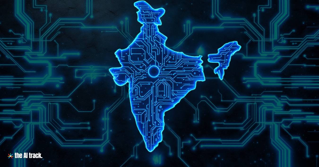 India and AI 101: How India is Paving the Way to Global AI Leadership