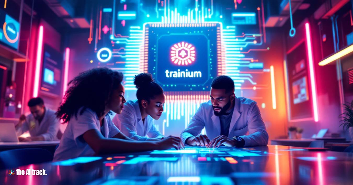 Amazon’s “Build on Trainium” Program Aims to Boost AI Research with $110M in Funding and Custom UltraClusters