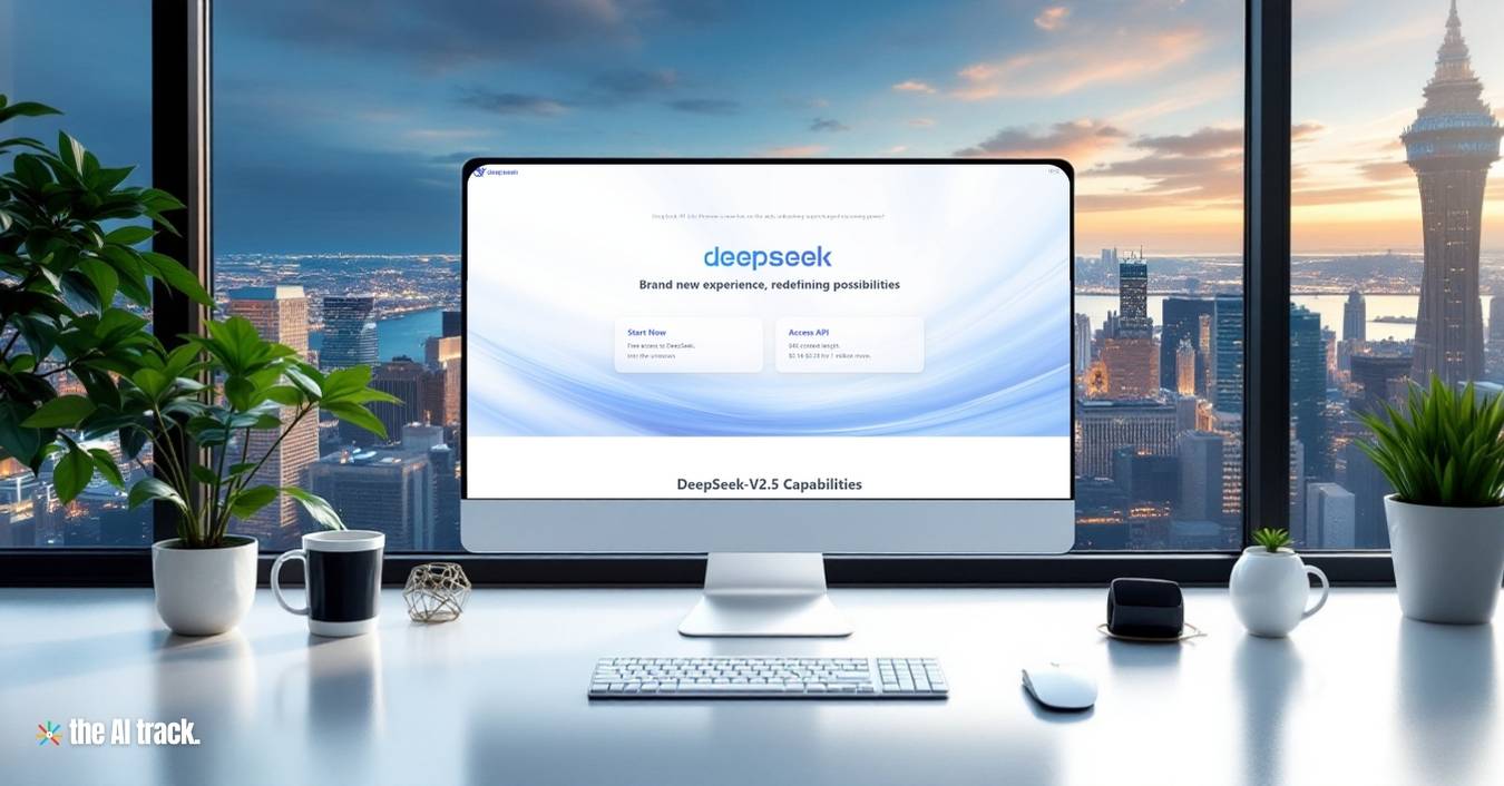 Unveiling DeepSeek V3: The Game-Changing Open AI Model - Fusion Chat