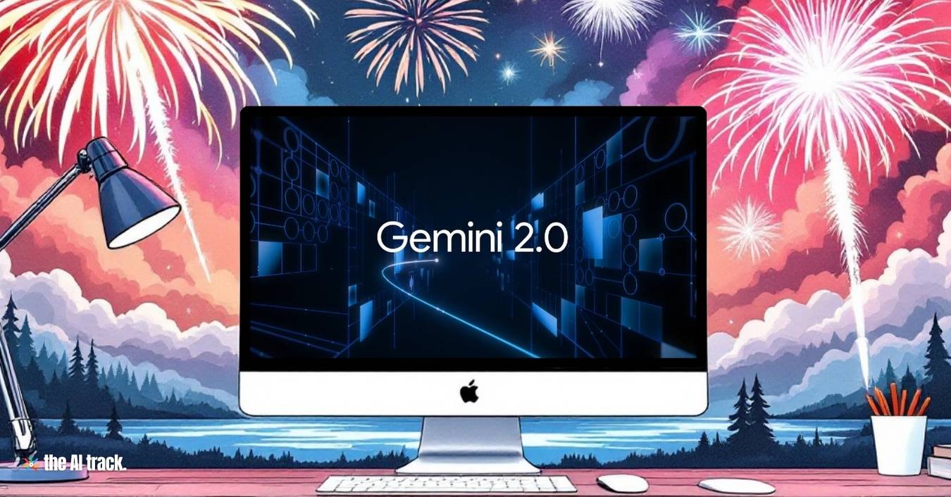 Google’s Gemini 2.0 Powers AI’s Agentic Era and Boosts Stock Performance: All you need to know