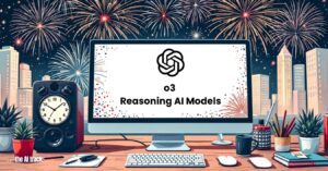 OpenAI Introduces o3 Reasoning AI Models in Testing Phase - Credit - The AI Track made with Freepik-Flux