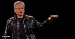 CES 2025 NVIDIA’s announcements by Jensen Huang - Image Credit - YouTube-NVIDIA