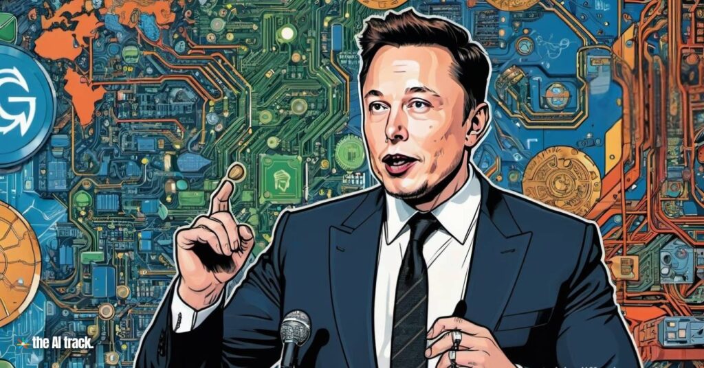 Elon Musk’s xAI Raises $6 Billion in Latest Funding Round