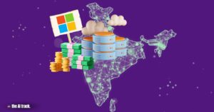 Microsoft Announced $3 Billion Investment in India - Image Credit - Freepik-Flux-Canva-The AI Track