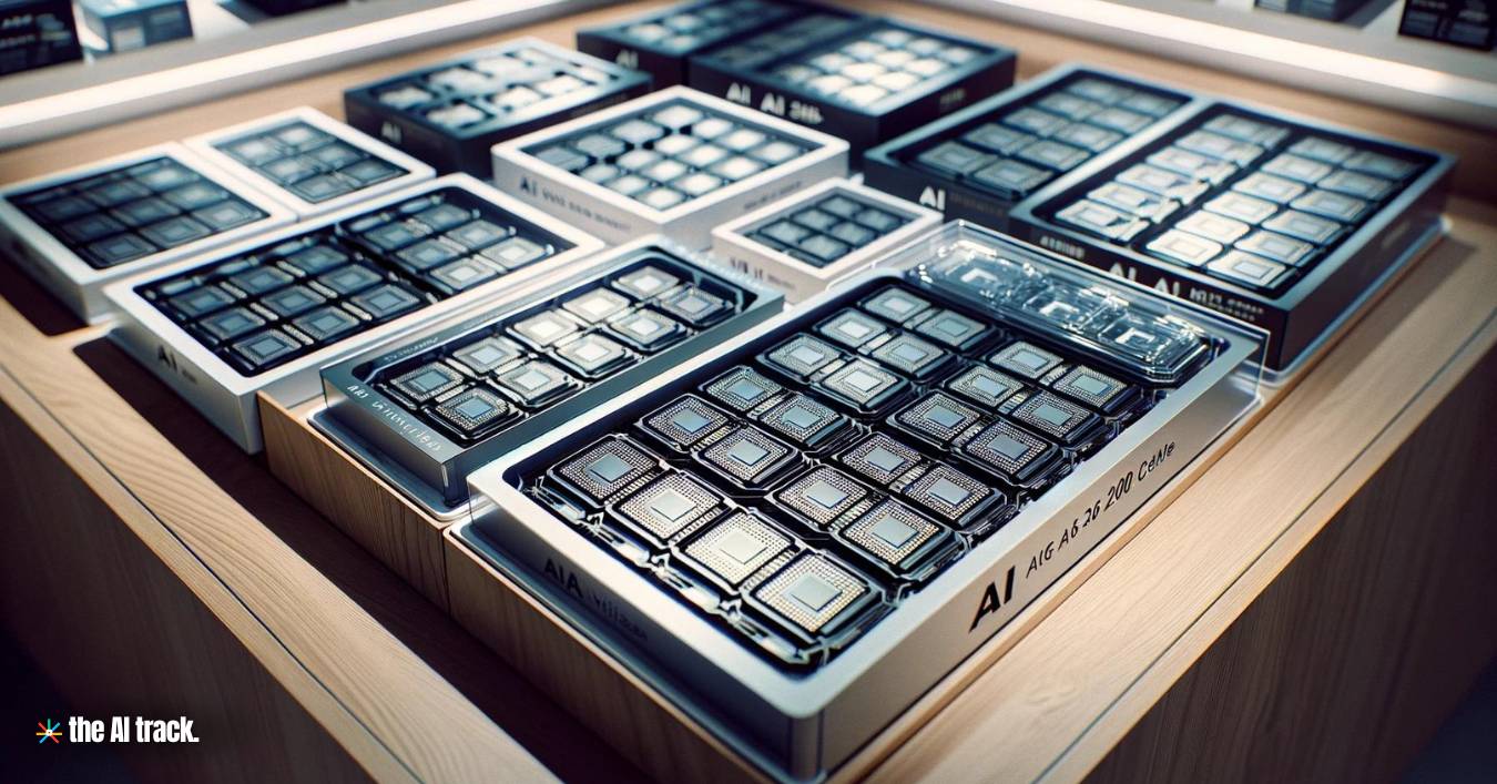 The AI Chip Business Explained: The Race for AI Dominance