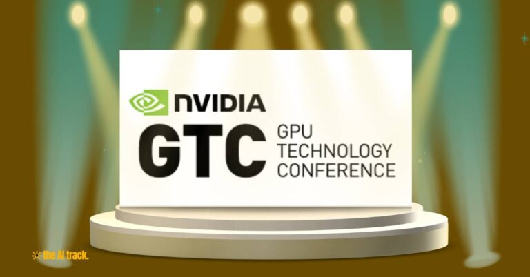 At GTC 2025 NVIDIA unveiled the Blackwell Ultra GPU and Rubin chips and servers - Credit - Nvidia, Midjourney, The AI Track