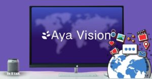 Cohere Introduces Aya Vision - Image Credit - Cohere, Canva, Freepik, The AI Track