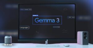 Google Unveils Gemma 3 - the Most Powerful Multi-Modal AI Model You Can Run on One GPU - Credit-Google, The AI Track, Freepik-Flux