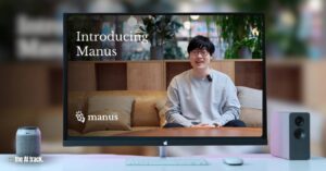 Manus Launches - Credit-Manus, The AI Track, Freepik-Flux