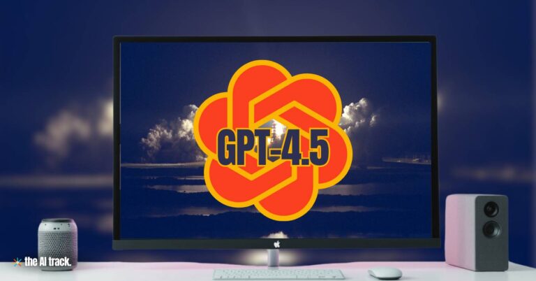 OpenAI Released GPT-4.5