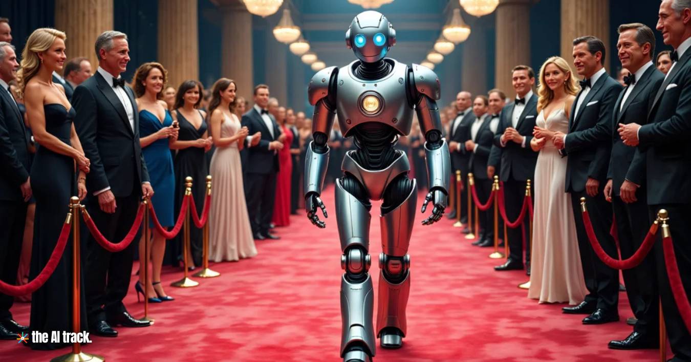 AI-Powered Filmmaking: Staircase Studios Produces $500K Movie That Looks Like $20M