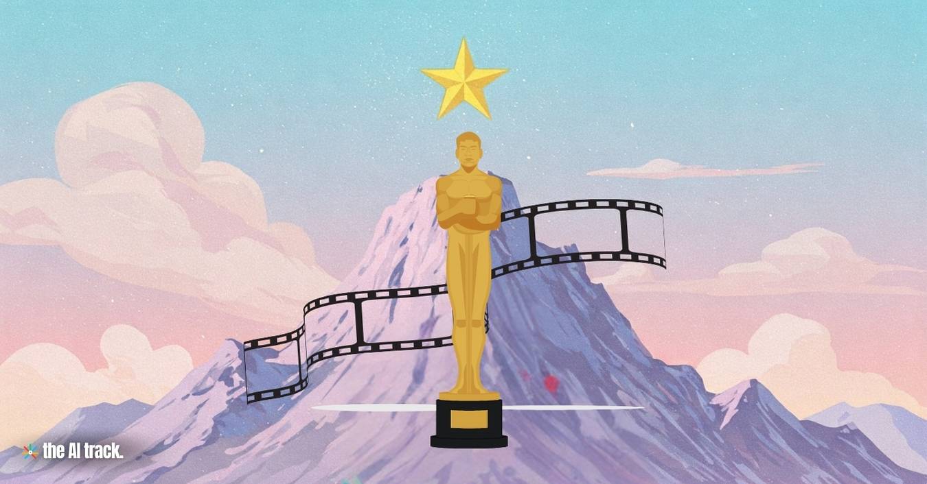 AI-Assisted Films Now Eligible for Oscars Under New Academy Rule