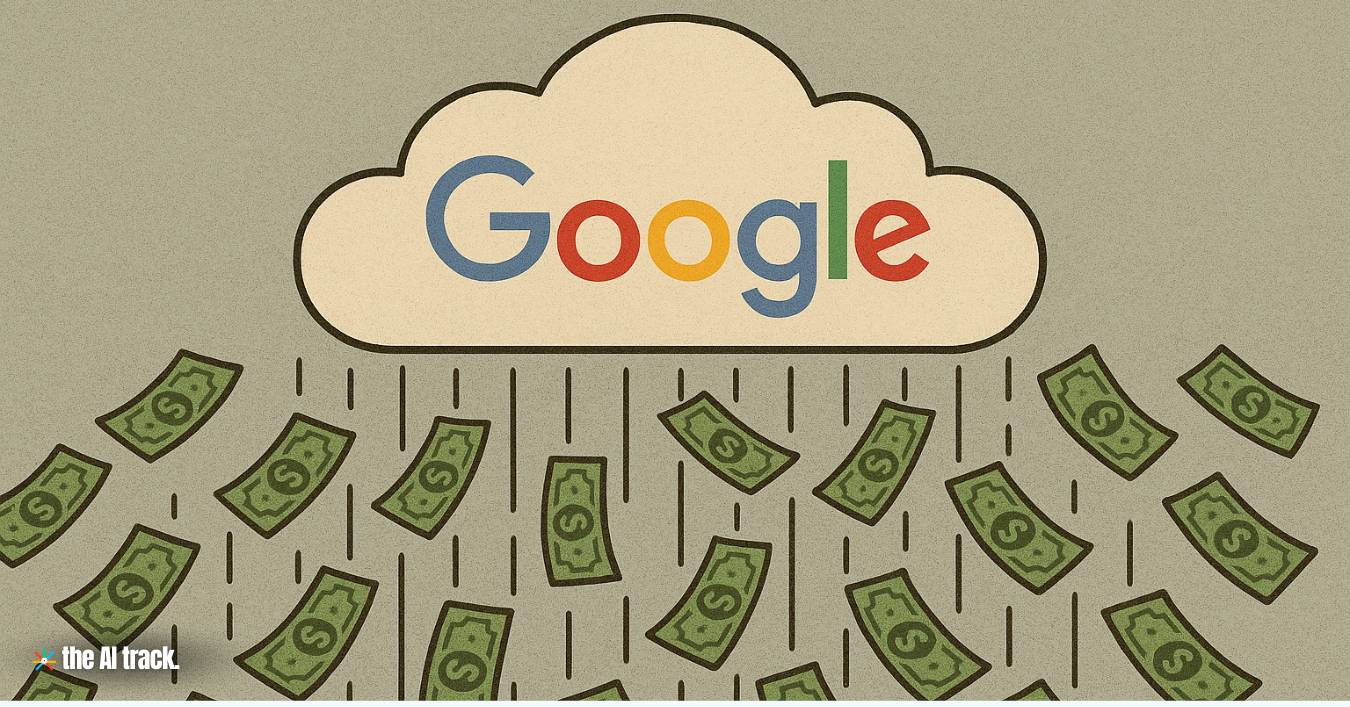 Alphabet Q1 2025 Earnings Soar to Record Highs Amid AI and Cloud Boom